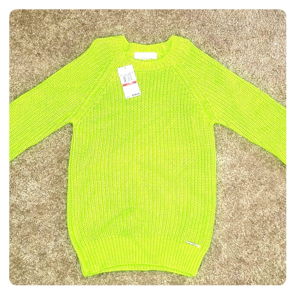 Michael Kors sweater